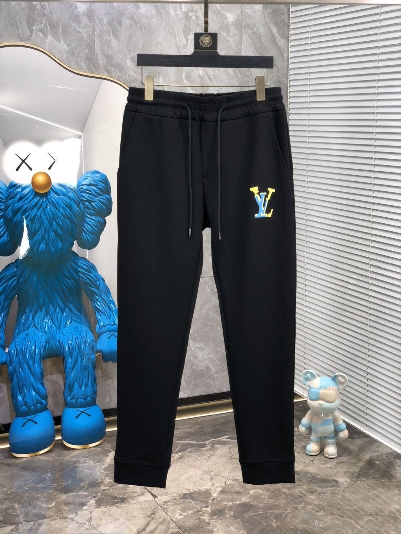 Louis Vuitton Long Pants